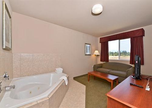 Hotel Quality Inn & Suites Sequim  | Sequim | Washington | United States 12