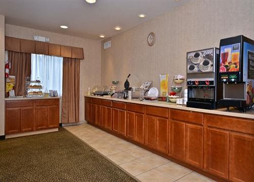 Hotel Quality Inn & Suites Sequim  | Sequim | Washington | United States 13