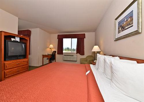Hotel Quality Inn & Suites Sequim  | Sequim | Washington | United States 14