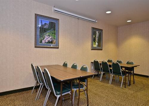Hotel Quality Inn & Suites Sequim  | Sequim | Washington | United States 15