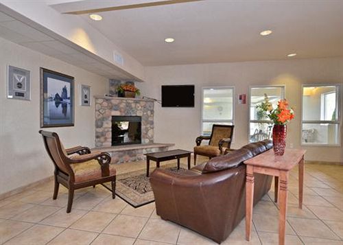 Hotel Quality Inn & Suites Sequim  | Sequim | Washington | United States 16