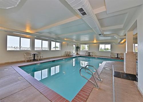 Hotel Quality Inn & Suites Sequim  | Sequim | Washington | United States 17