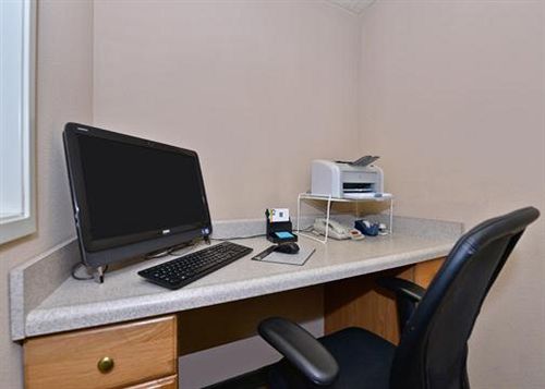 Hotel Quality Inn & Suites Sequim  | Sequim | Washington | United States 18