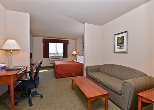 Hotel Quality Inn & Suites Sequim  | Sequim | Washington | United States 19