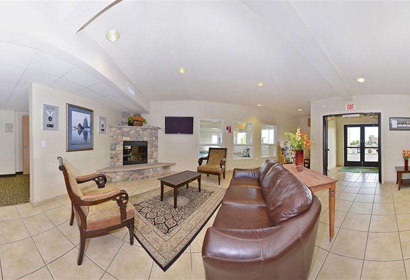 Hotel Quality Inn & Suites Sequim  | Sequim | Washington | United States 2