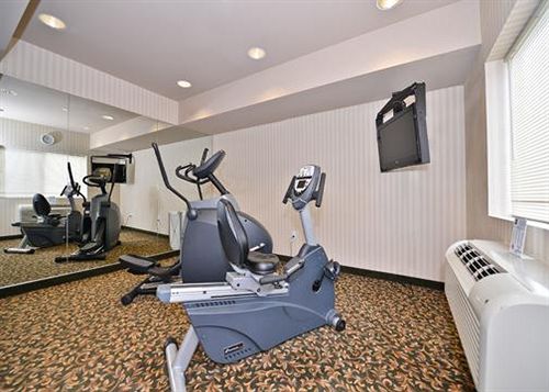 Hotel Quality Inn & Suites Sequim  | Sequim | Washington | United States 20