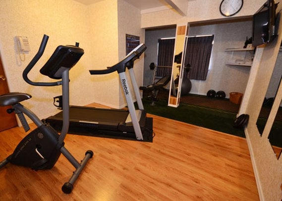 Hotel Quality Inn Olympia  | Olympia | Washington | United States 18