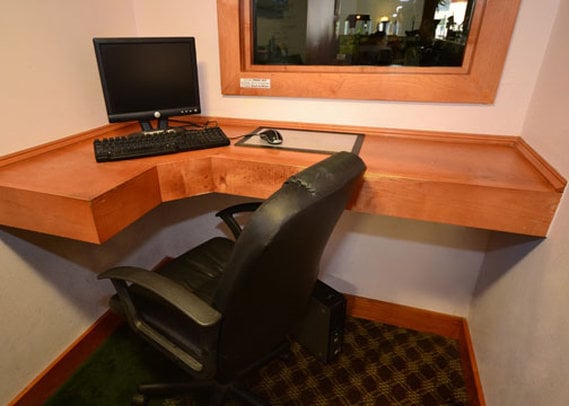 Hotel Quality Inn Olympia  | Olympia | Washington | United States 19