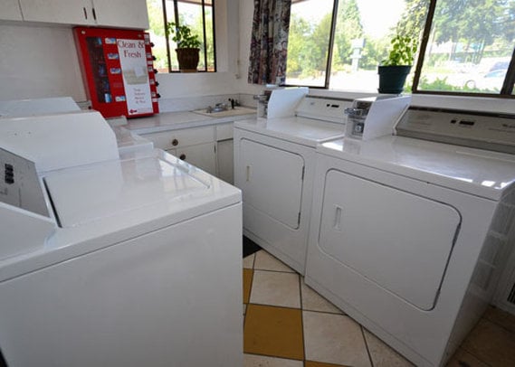 Hotel Quality Inn Olympia  | Olympia | Washington | United States 20