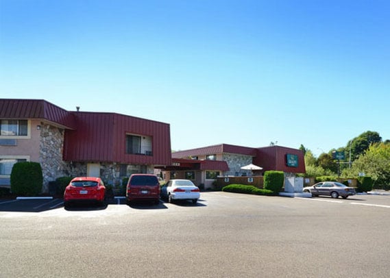 Hotel Quality Inn Olympia  | Olympia | Washington | United States 6