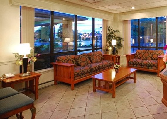 Hotel Quality Inn Manassas  | Manassas | Virginia | United States 3