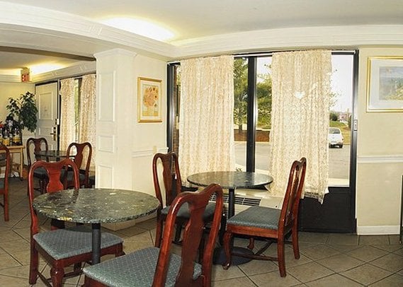 Hotel Quality Inn Manassas  | Manassas | Virginia | United States 4