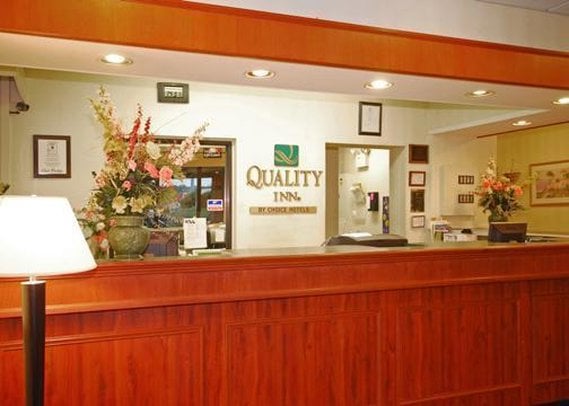Hotel Quality Inn Manassas  | Manassas | Virginia | United States 6