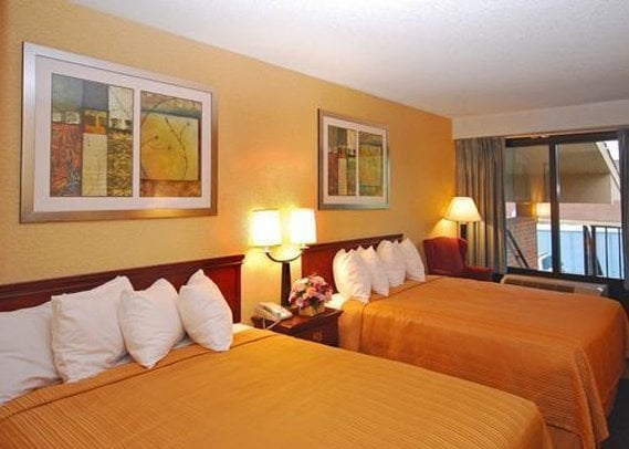Hotel Quality Inn Manassas  | Manassas | Virginia | United States 7