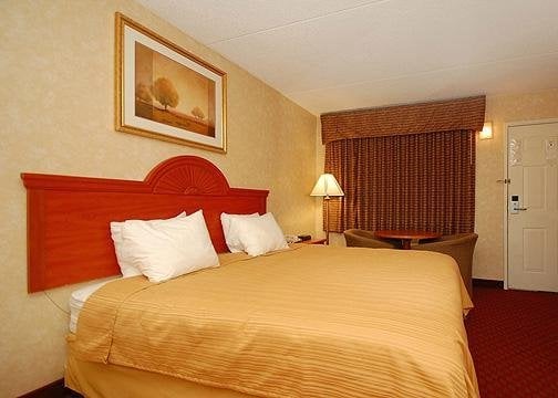 Hotel Quality Inn  | Petersburg | Virginia | United States 2