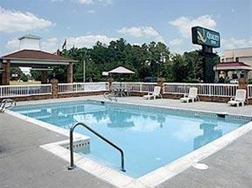 Hotel Quality Inn  | Petersburg | Virginia | United States 4