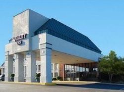 Hotel Quality Inn 