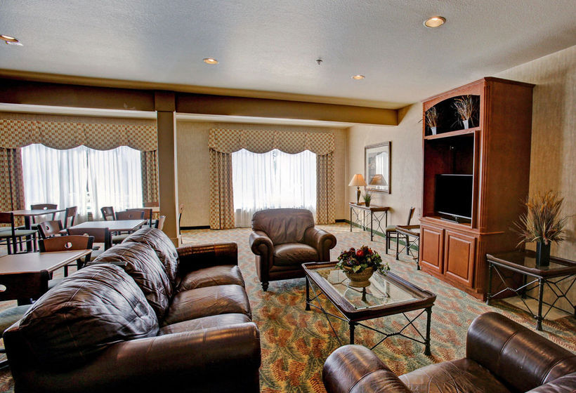 Hotel Quality Suites College Station  | College Station | Texas | United States 10