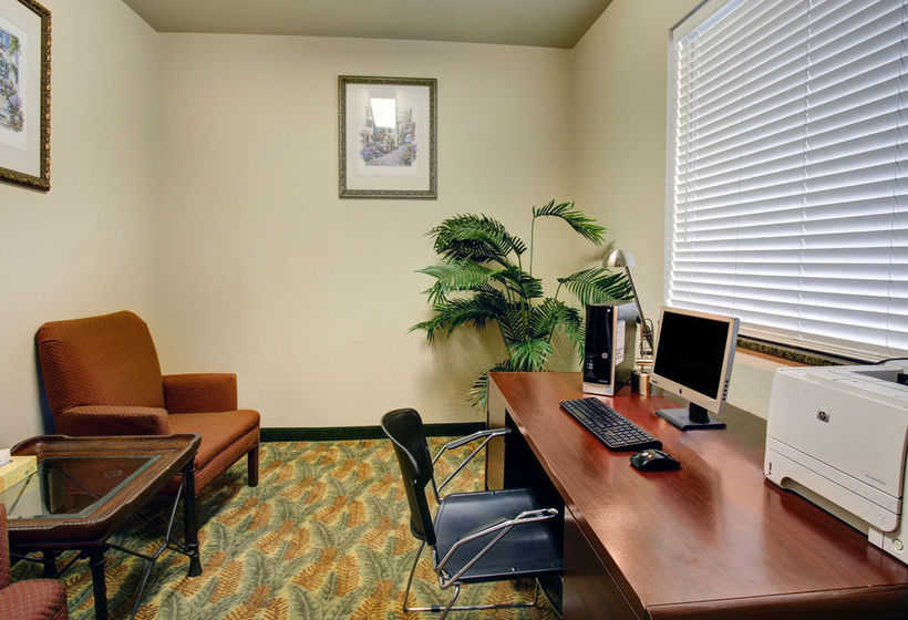 Hotel Quality Suites College Station  | College Station | Texas | United States 12