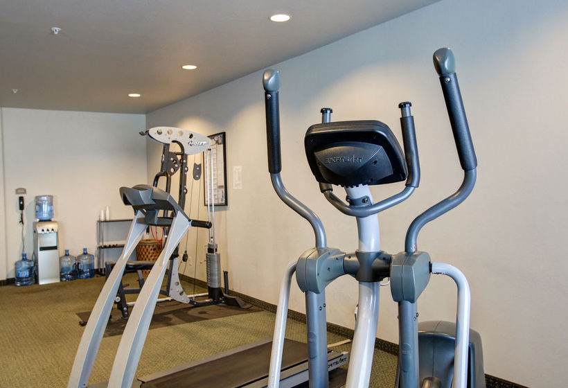 Hotel Quality Suites College Station  | College Station | Texas | United States 14