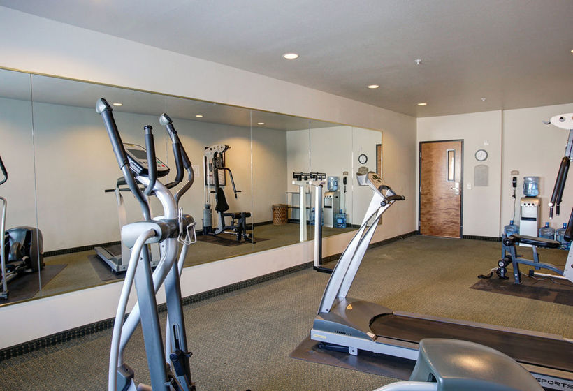 Hotel Quality Suites College Station  | College Station | Texas | United States 15