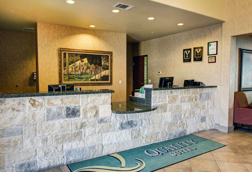 Hotel Quality Suites College Station  | College Station | Texas | United States 16