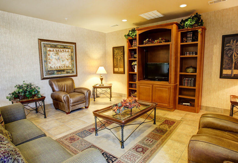 Hotel Quality Suites College Station  | College Station | Texas | United States 17