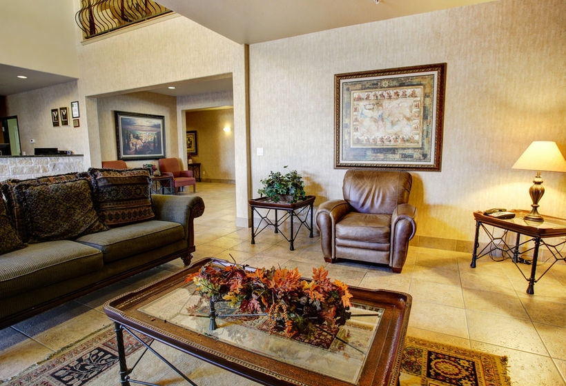 Hotel Quality Suites College Station  | College Station | Texas | United States 18