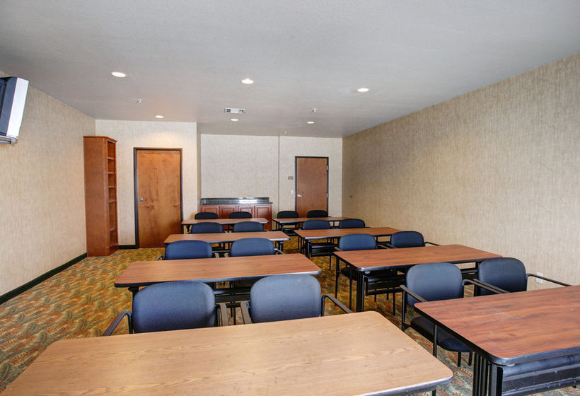Hotel Quality Suites College Station  | College Station | Texas | United States 19