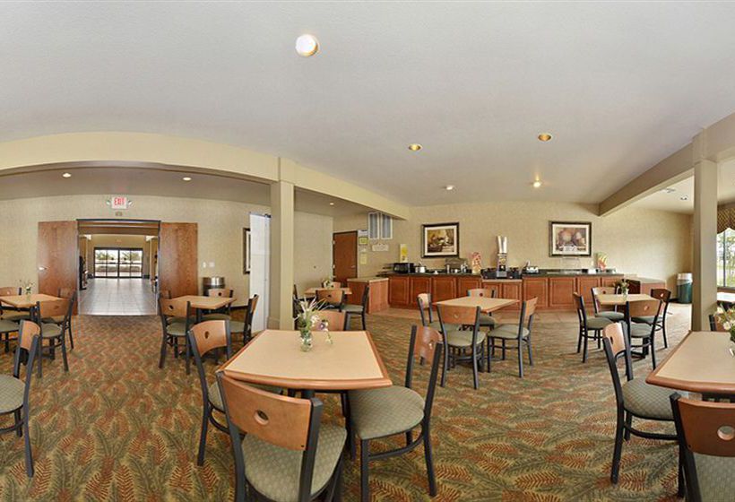 Hotel Quality Suites College Station  | College Station | Texas | United States 2