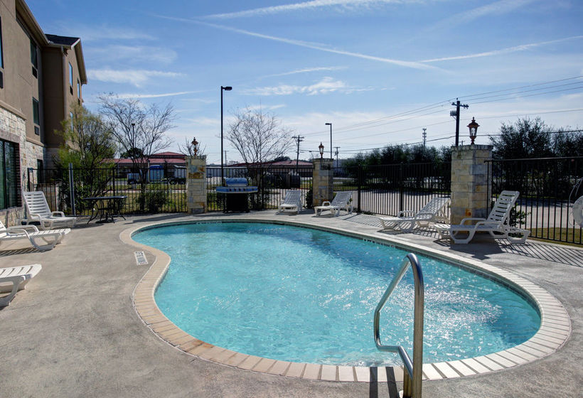 Hotel Quality Suites College Station  | College Station | Texas | United States 20