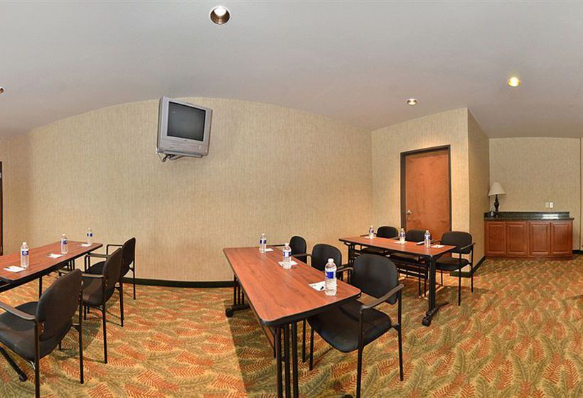 Hotel Quality Suites College Station  | College Station | Texas | United States 3