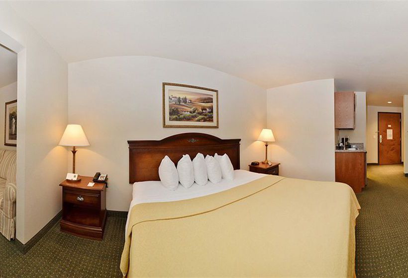 Hotel Quality Suites College Station  | College Station | Texas | United States 4