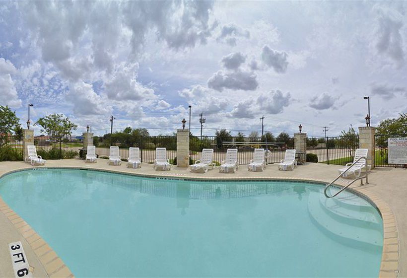 Hotel Quality Suites College Station  | College Station | Texas | United States 5