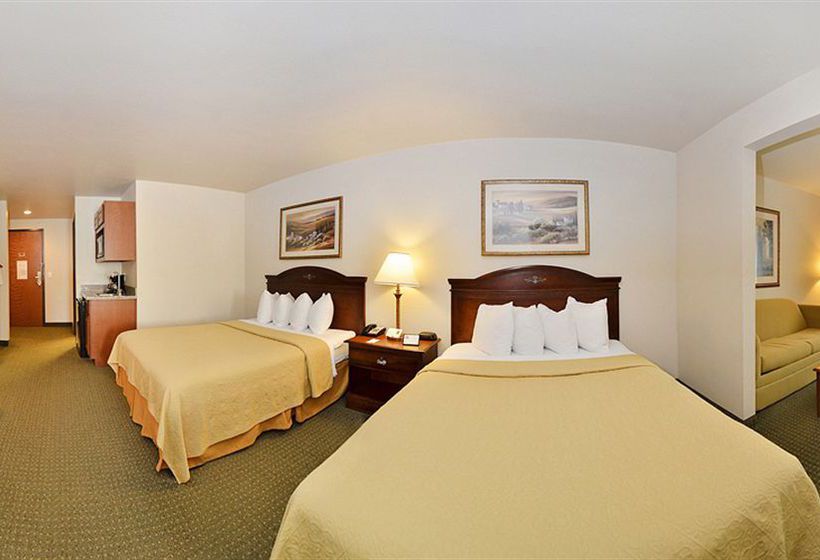 Hotel Quality Suites College Station  | College Station | Texas | United States 6