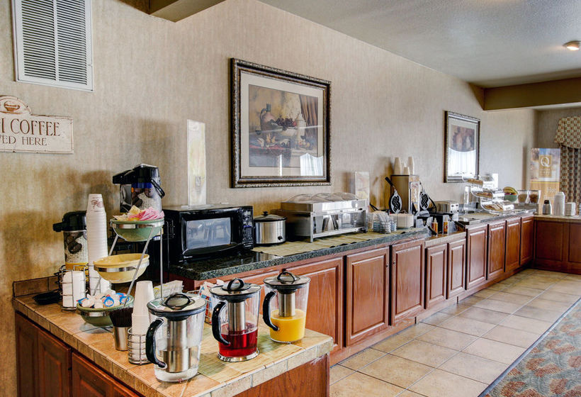 Hotel Quality Suites College Station  | College Station | Texas | United States 7