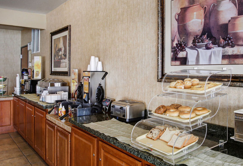 Hotel Quality Suites College Station  | College Station | Texas | United States 8