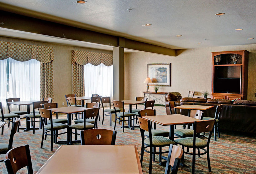 Hotel Quality Suites College Station  | College Station | Texas | United States 9