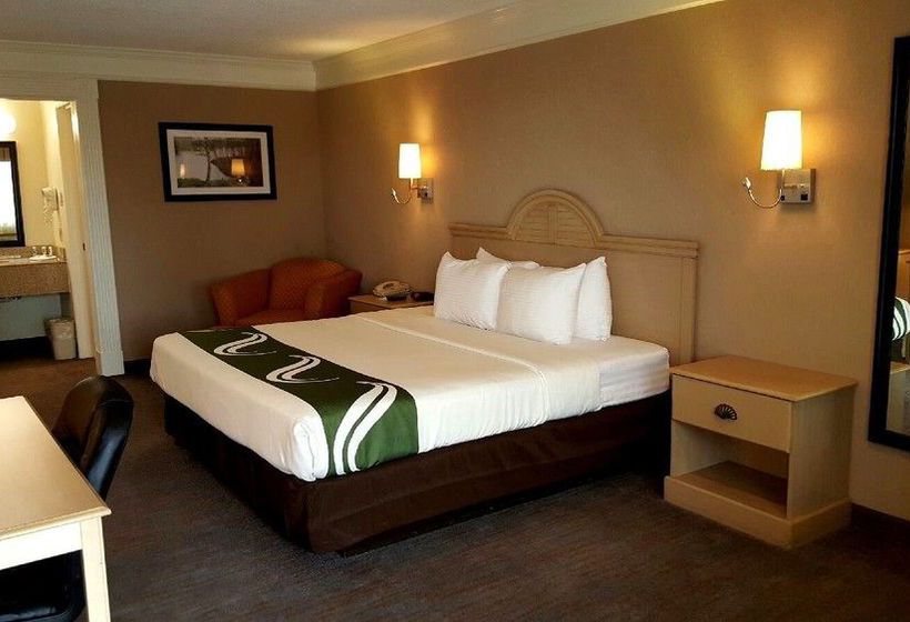 Hotel Quality Inn Marble Falls  | Marble Falls | Texas | United States
