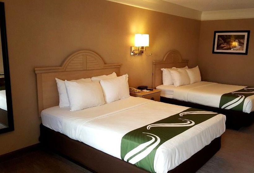 Hotel Quality Inn Marble Falls  | Marble Falls | Texas | United States 10