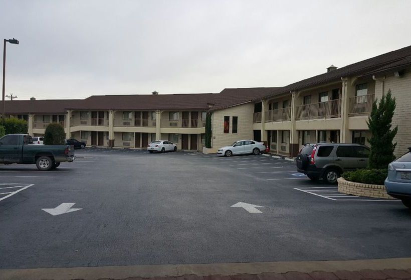Hotel Quality Inn Marble Falls  | Marble Falls | Texas | United States 11