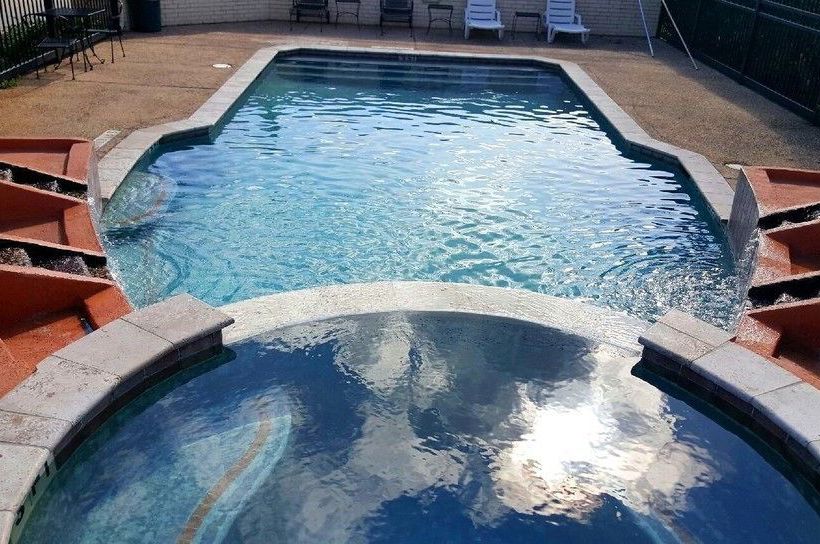 Hotel Quality Inn Marble Falls  | Marble Falls | Texas | United States 12