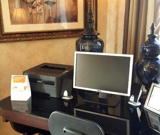 Hotel Quality Inn Marble Falls  | Marble Falls | Texas | United States 13