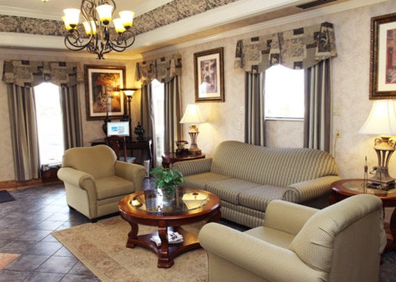 Hotel Quality Inn Marble Falls  | Marble Falls | Texas | United States 14