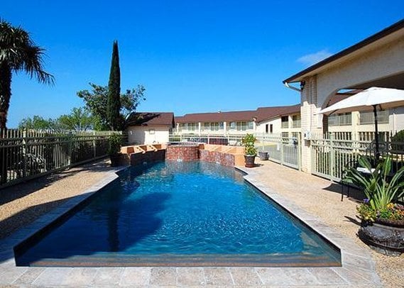 Hotel Quality Inn Marble Falls  | Marble Falls | Texas | United States 15