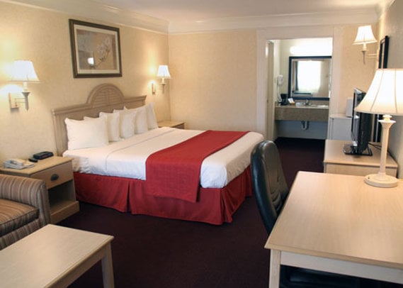 Hotel Quality Inn Marble Falls  | Marble Falls | Texas | United States 16