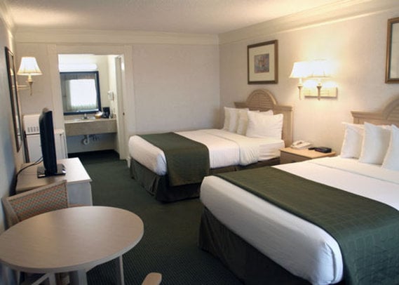Hotel Quality Inn Marble Falls  | Marble Falls | Texas | United States 17
