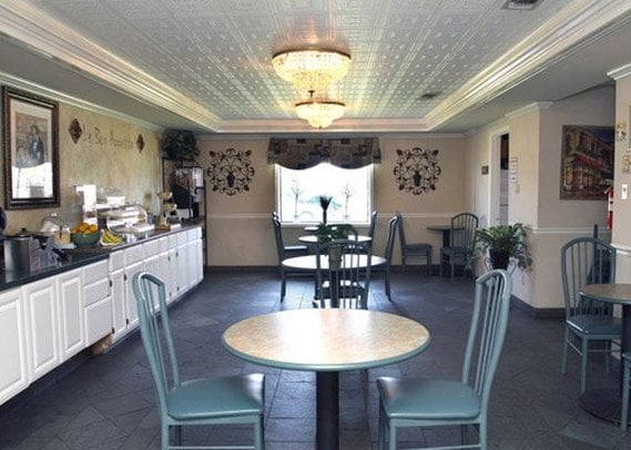 Hotel Quality Inn Marble Falls  | Marble Falls | Texas | United States 18