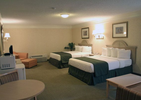 Hotel Quality Inn Marble Falls  | Marble Falls | Texas | United States 19