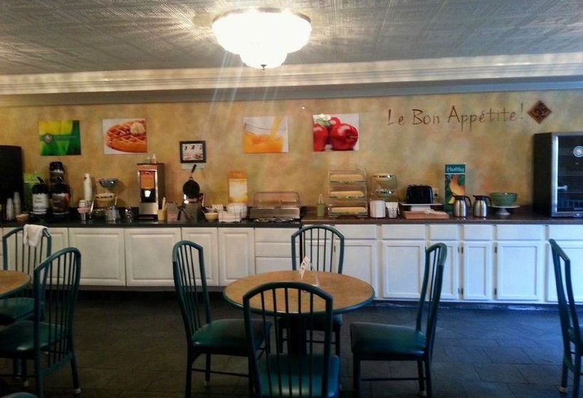 Hotel Quality Inn Marble Falls  | Marble Falls | Texas | United States 2